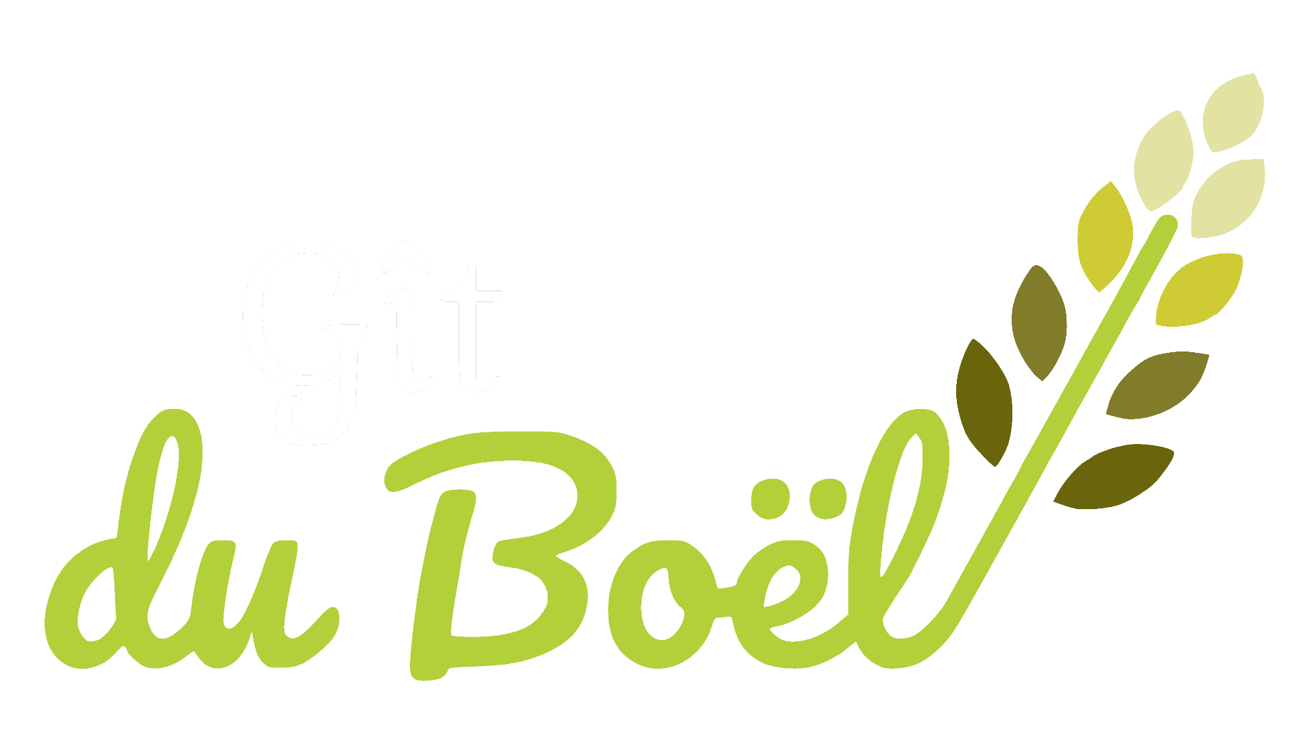 Ferme & Gite du Boël